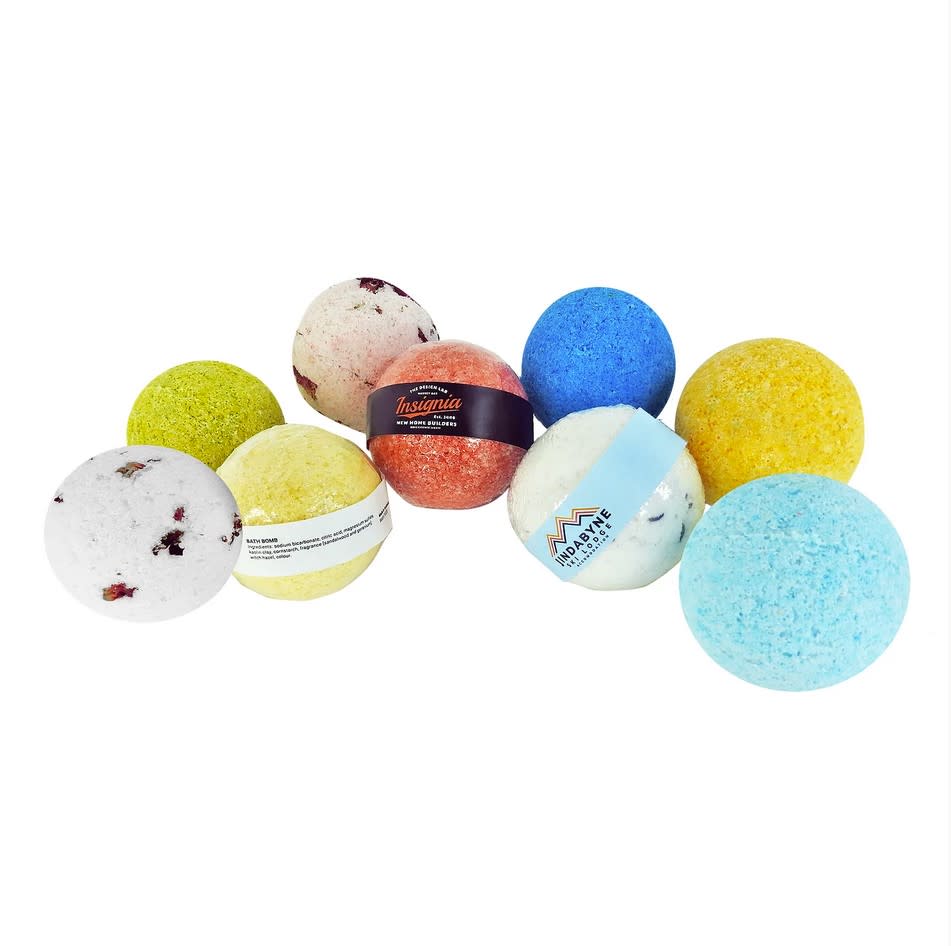 Bath Bomb Australian made