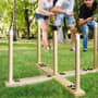 Ring Toss Quoits Game