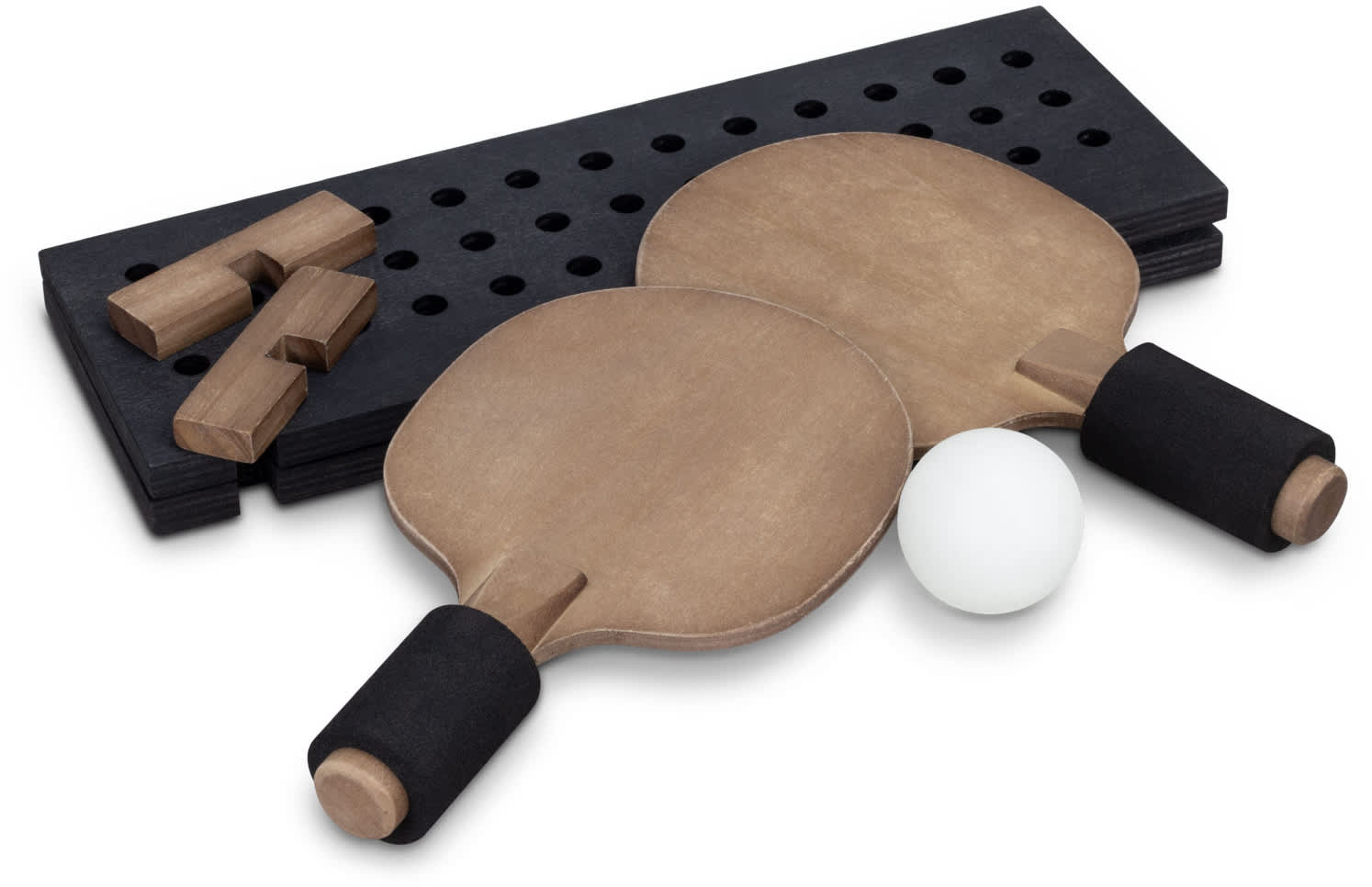 Rally Table Tennis Set