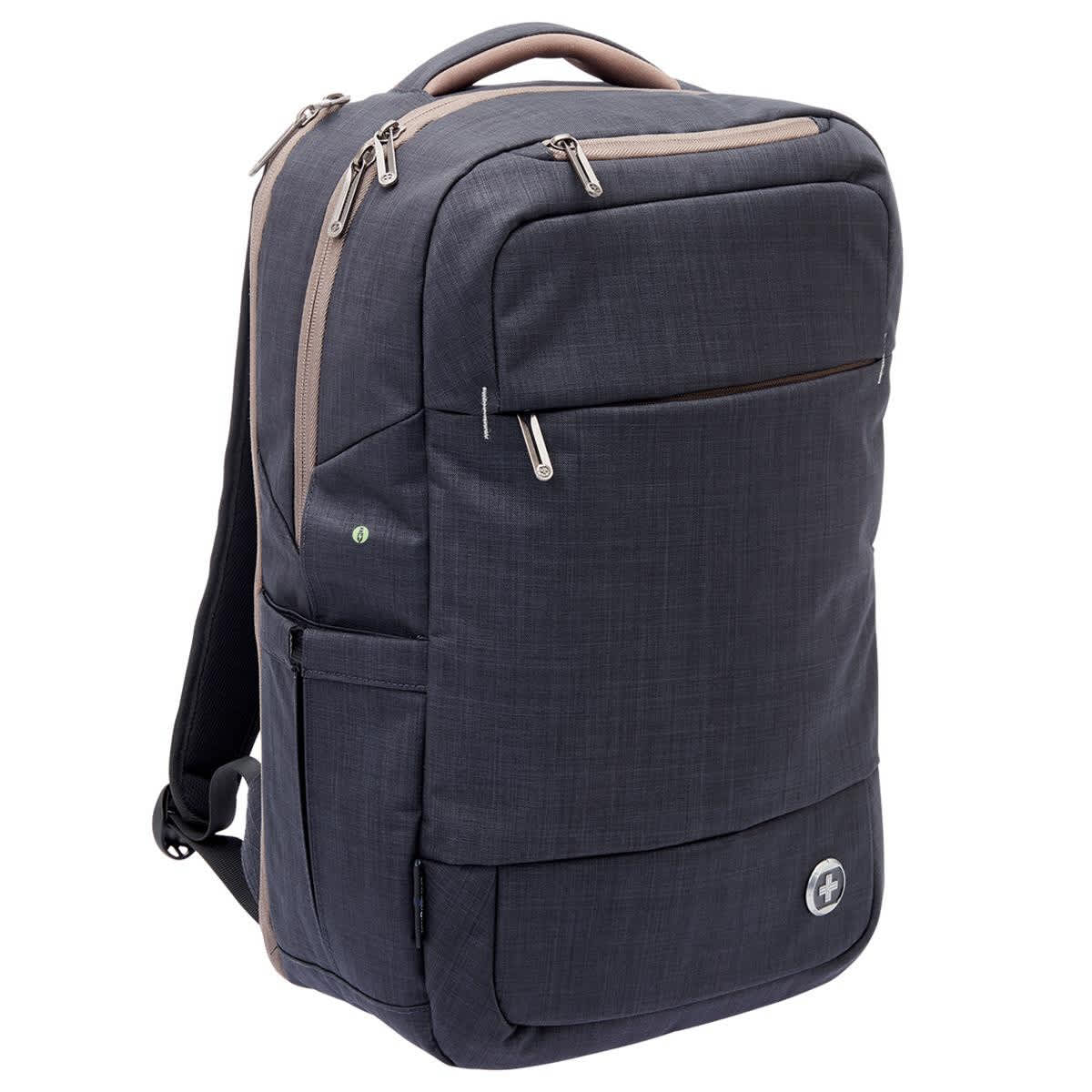 Swissdigital Calibre Backpack with RFID