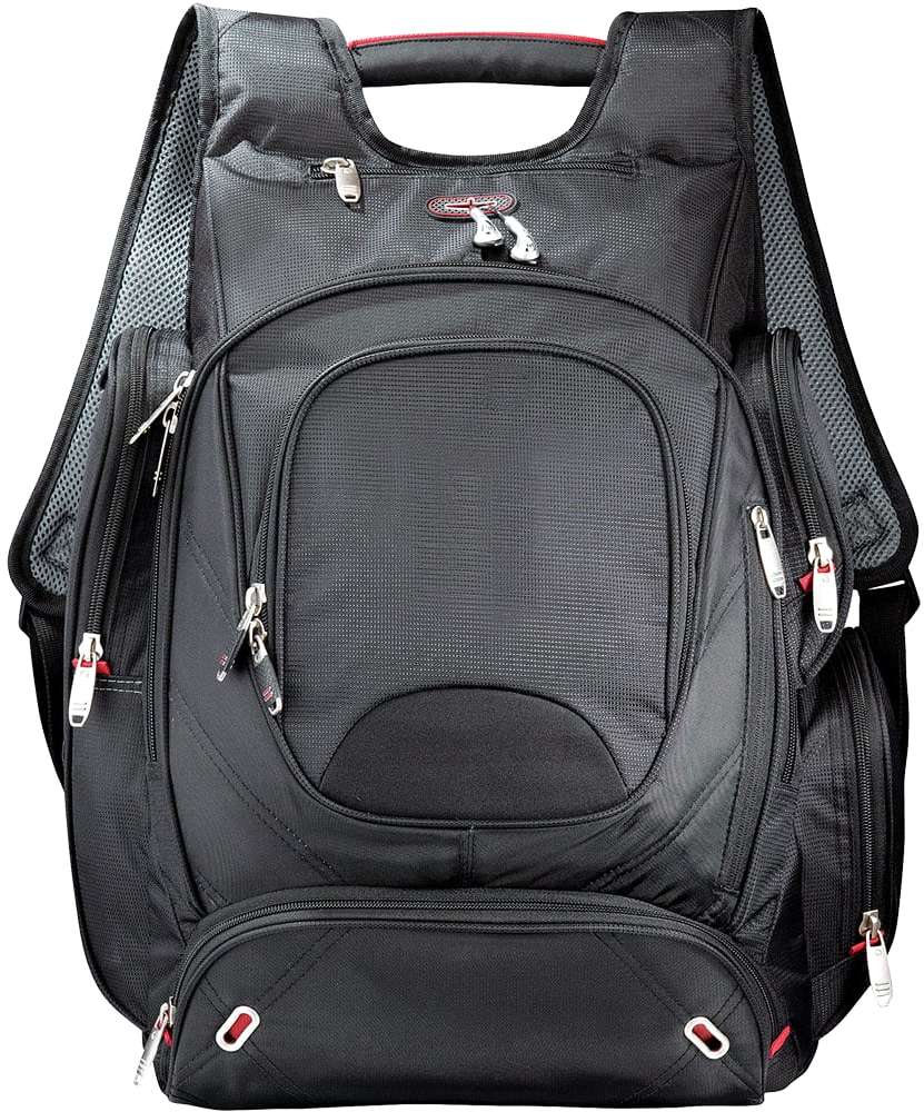 Elleven Checkpoint-Friendly Compu-Backpack