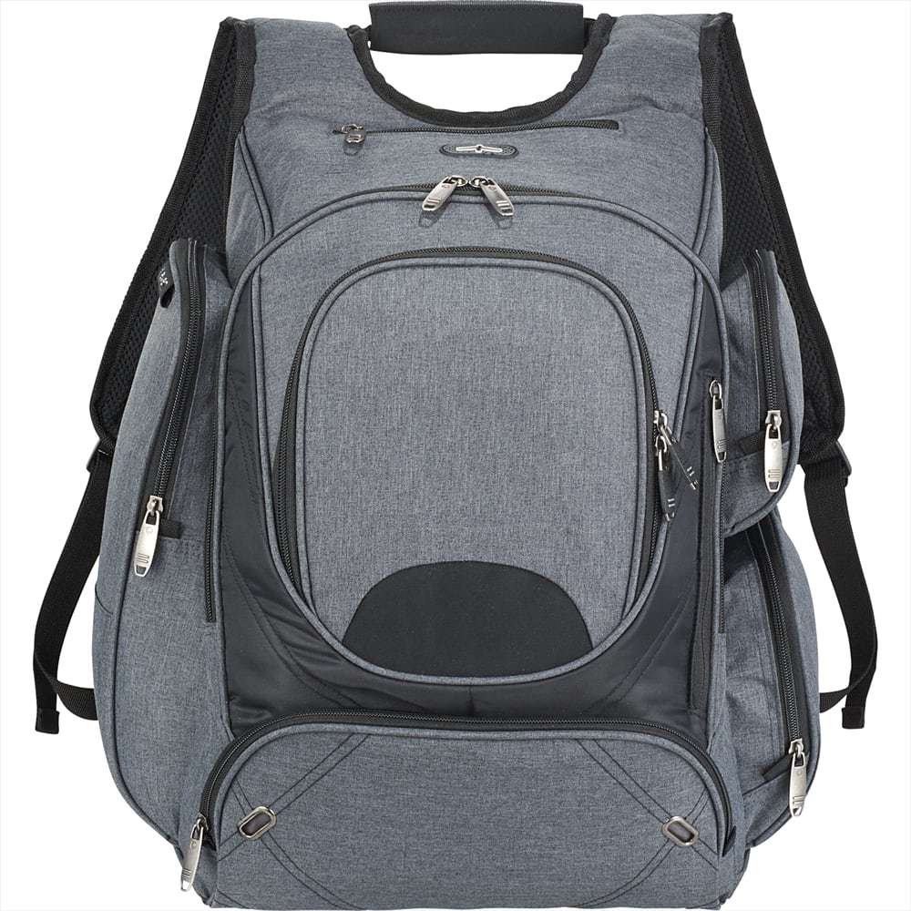 Elleven Checkpoint-Friendly Compu-Backpack