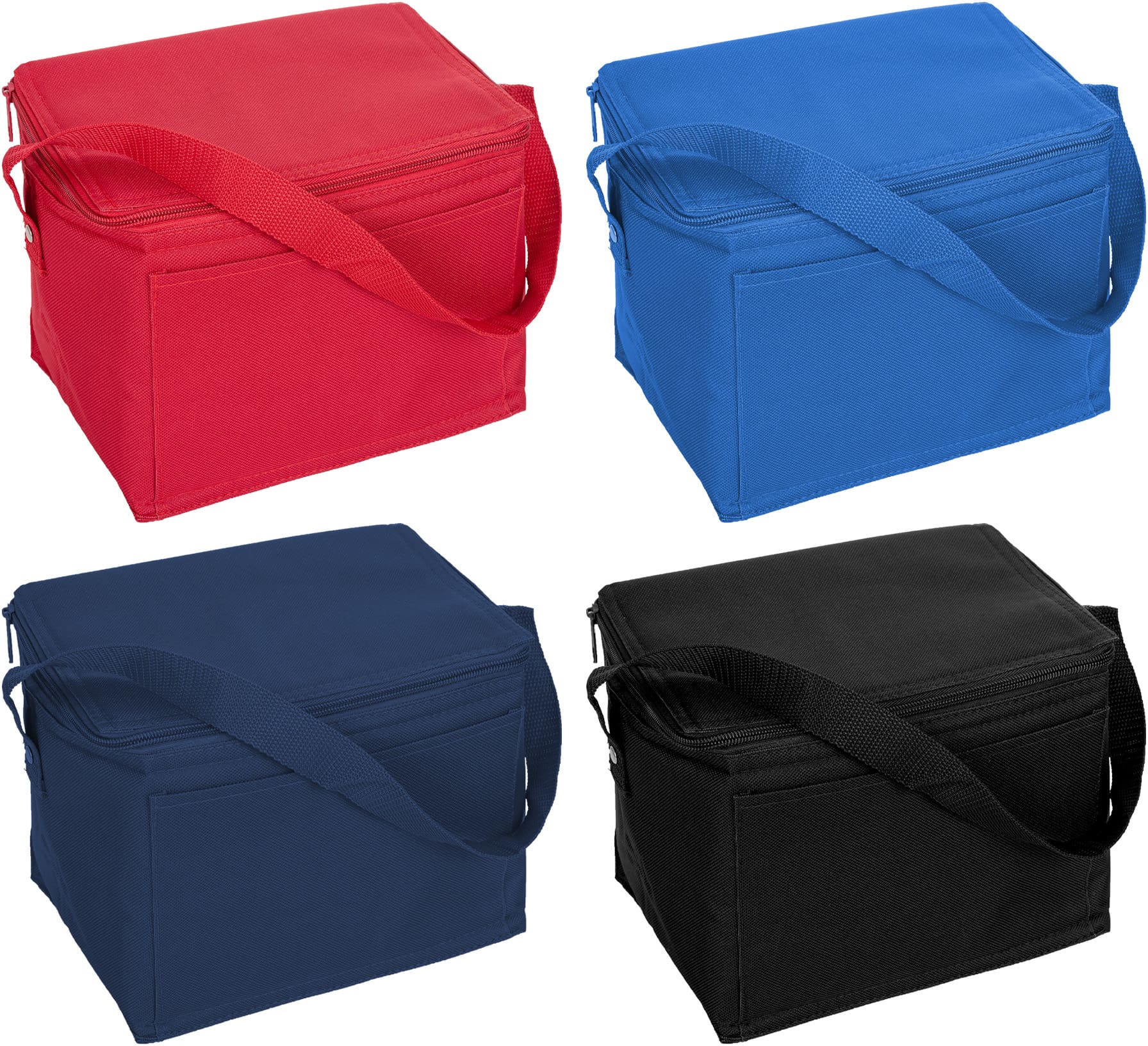 Nylon Cooler Bag