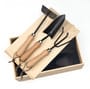 Dig It Garden Box Tool Set