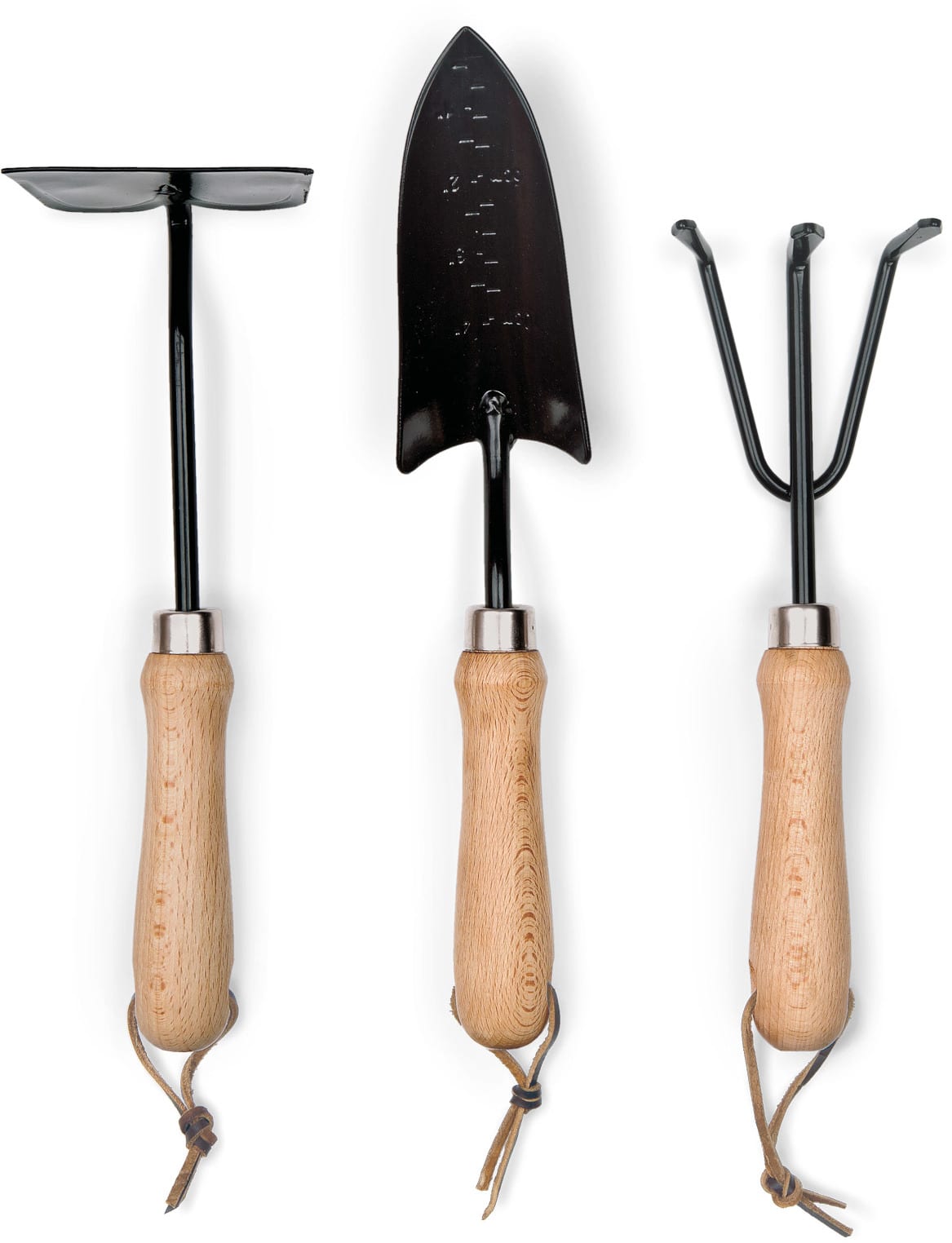 Dig It Garden Box Tool Set