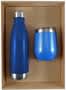 Water Bottle &amp; Coffee Cup Gift Set