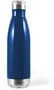 Navy Blue Soda Stainless Steel Drink Bottle