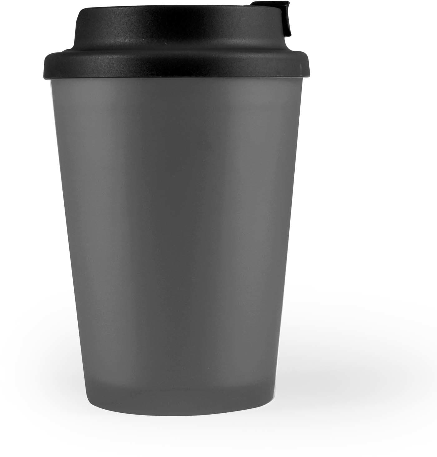 Aroma Coffee Cup / Comfort Lid