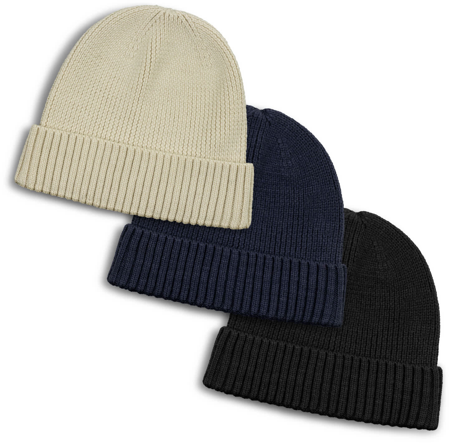 Merino Wool Beanie