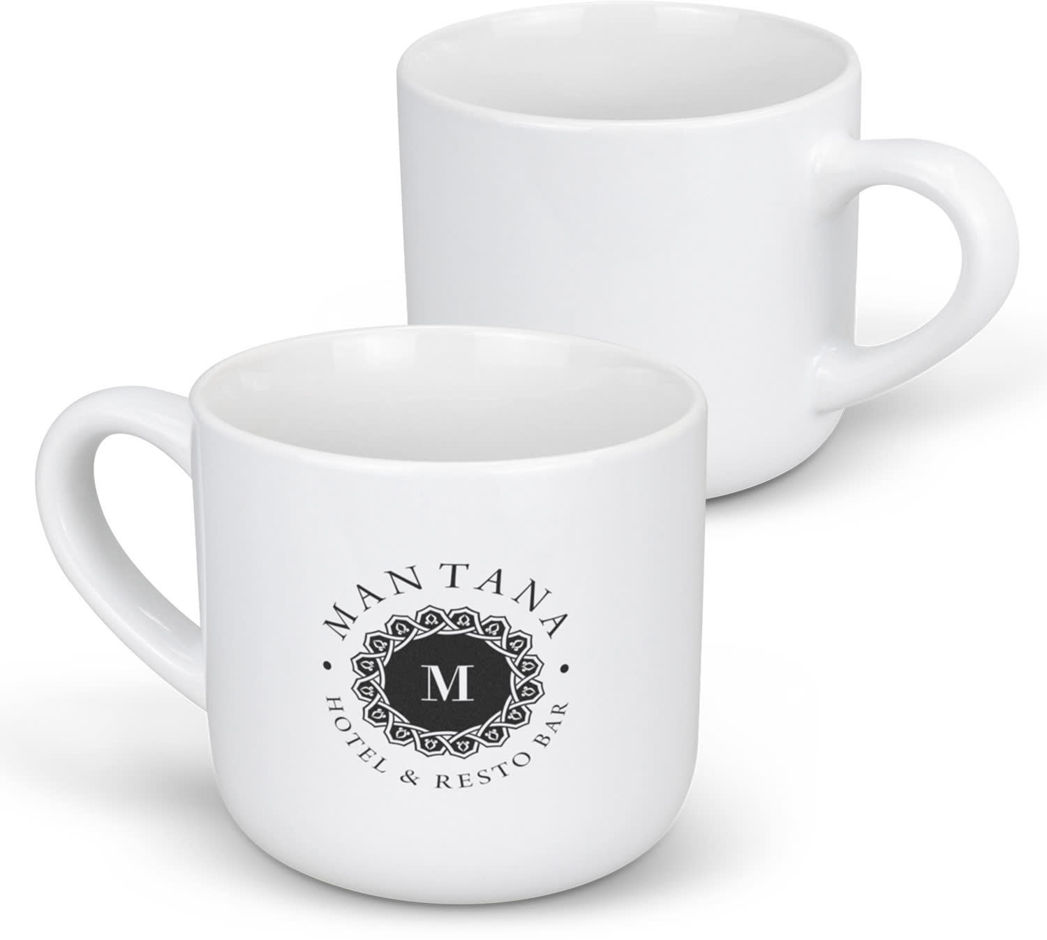 Brew Coffee Mug