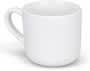 White Brew Coffee Mug