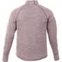 Crane Knit Half Zip - Mens