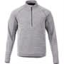 Crane Knit Half Zip - Mens