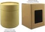 Bamboo ECCO Kuppa