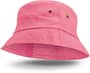 Pink Bucket Hat