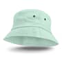 Mint Bucket Hat