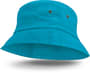 Light Blue Bucket Hat