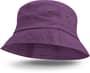 Purple Bucket Hat