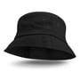 Carbon Bucket Hat