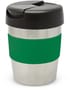 Dark Green Java Stainless Steel Vacuum Cup - 230 ml