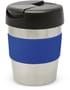 Royal Blue Java Stainless Steel Vacuum Cup - 230 ml