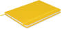 Yellow A5 Omega Notebook