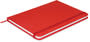 Red A5 Omega Notebook