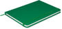 Dark Green A5 Omega Notebook