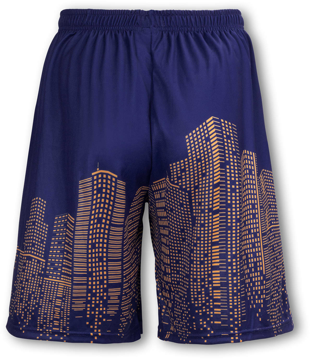 Custom Mens Basketball Shorts