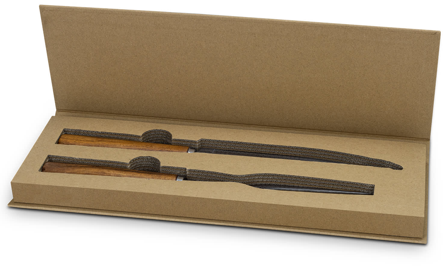 Keepsake Carving Set