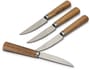 Natural Keepsake Steak Knife Set