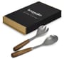 Keepsake Salad Servers