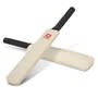 Logo Imprinted Mini Cricket Bat