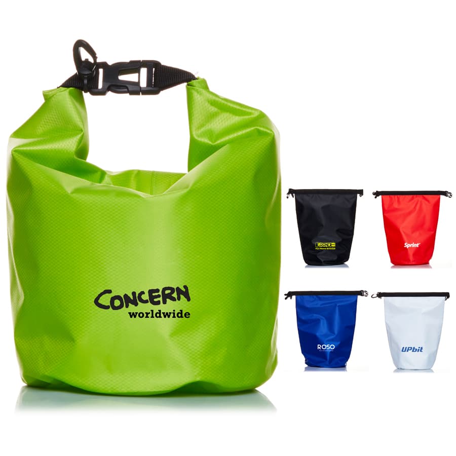 5 Litre Outdoor Dry Bag