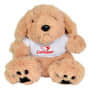 Promotional Plush Puppy