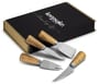 Keepsake Cheese Knife Set