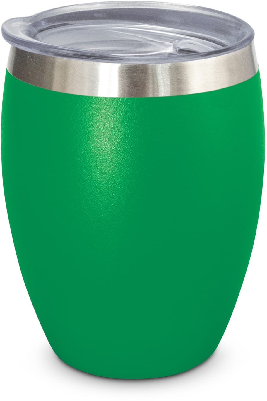 Bright Green Verona Vacuum Cup