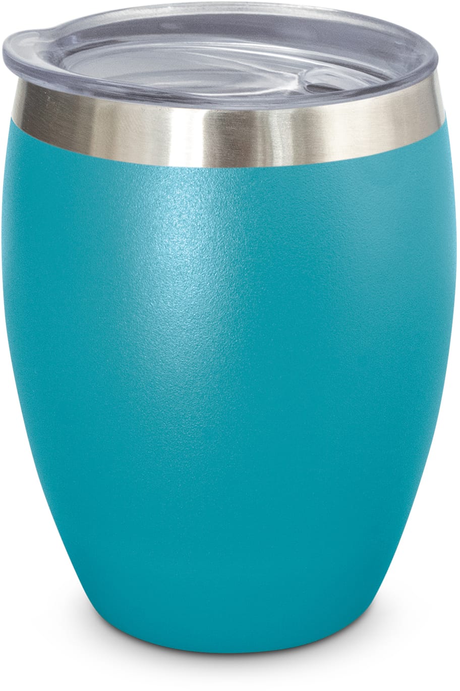 Light Blue Verona Vacuum Cup