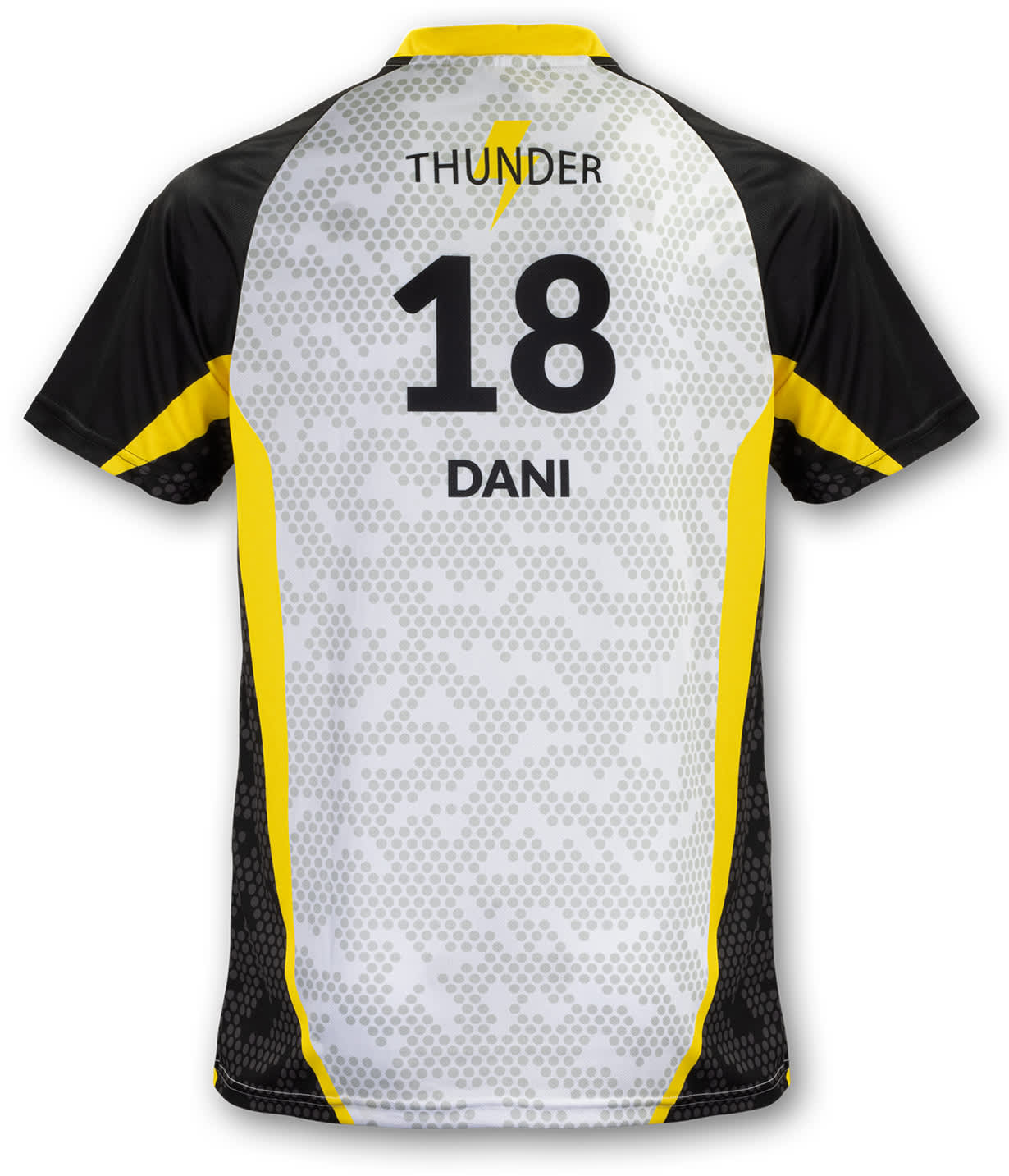 Custom Mens Volleyball Top