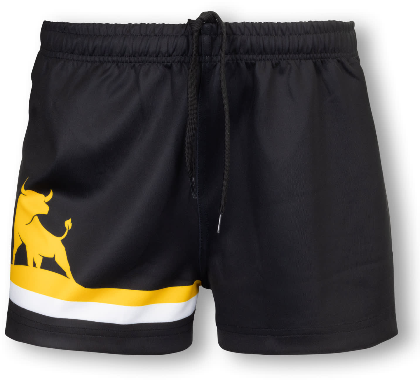 Custom Womens AFL Shorts