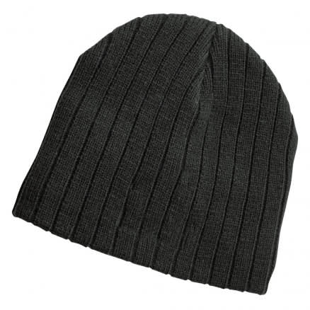 Cord Beanie