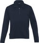 Merino Zip Pullover - Mens