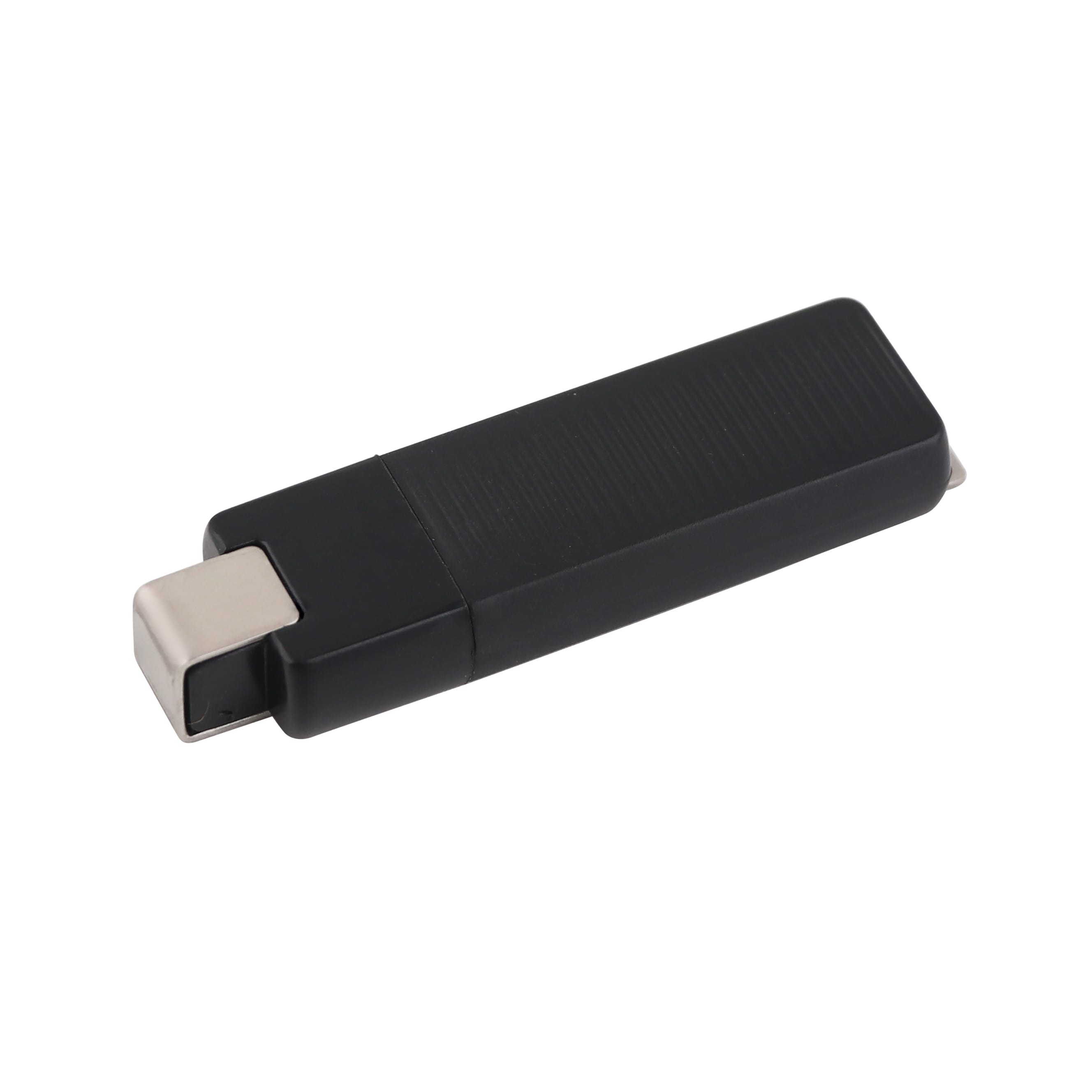 Black Aquarius Flash Drive