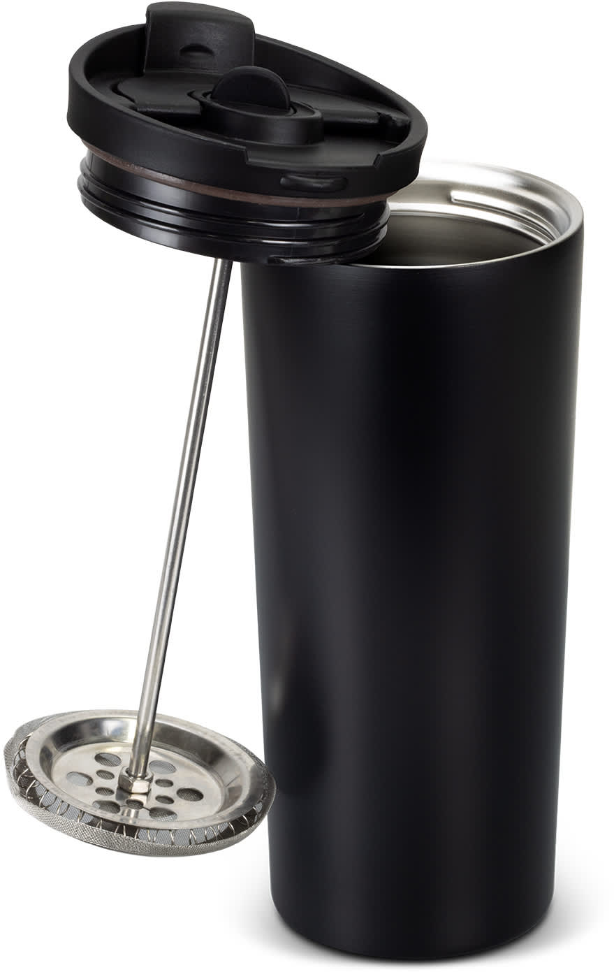 Coffee Press Vacuum Cup