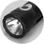 Dynamo Rechargeable Torch