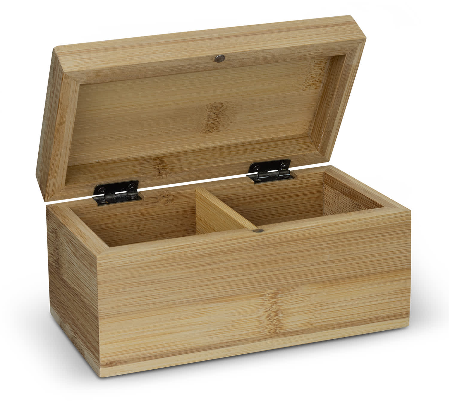 Bamboo Tea Box