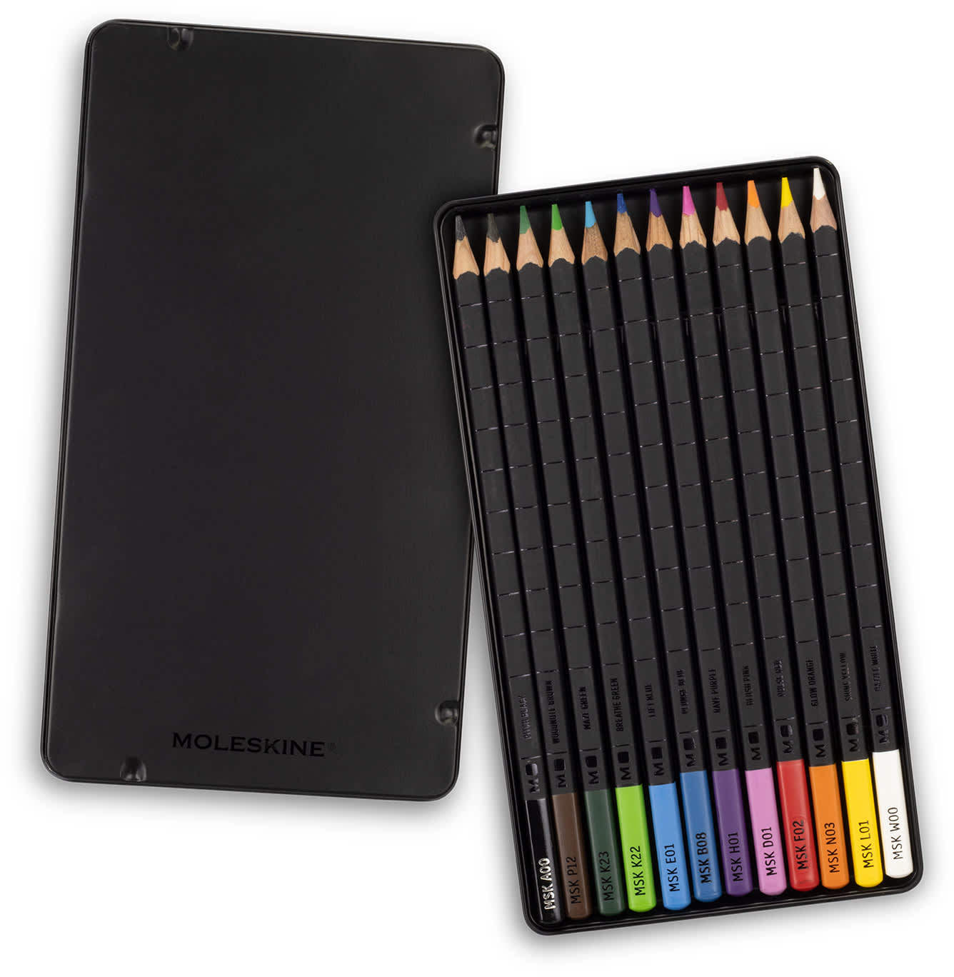 Moleskine Bundle Art Sketching Kit