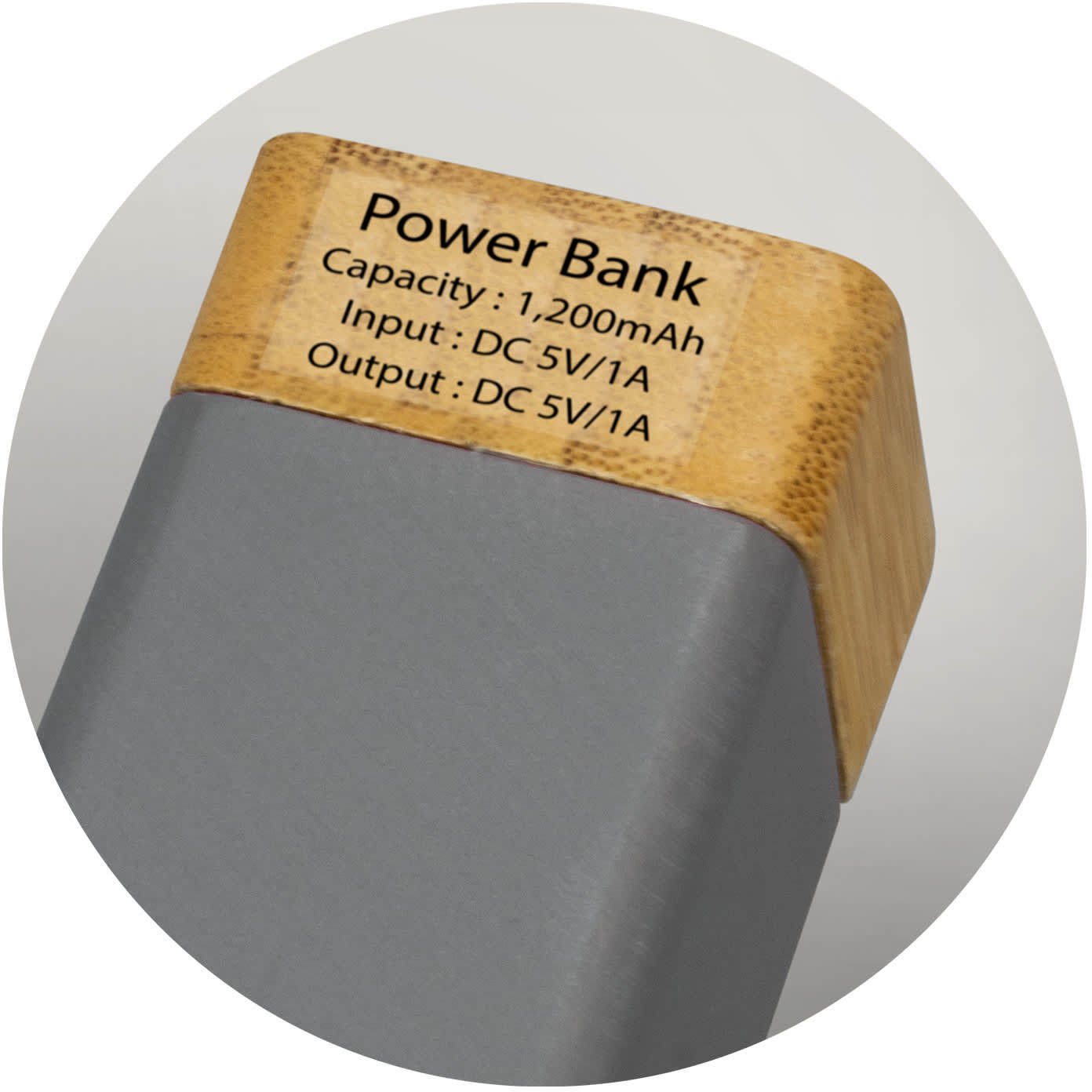 Limestone Power Bank AUS