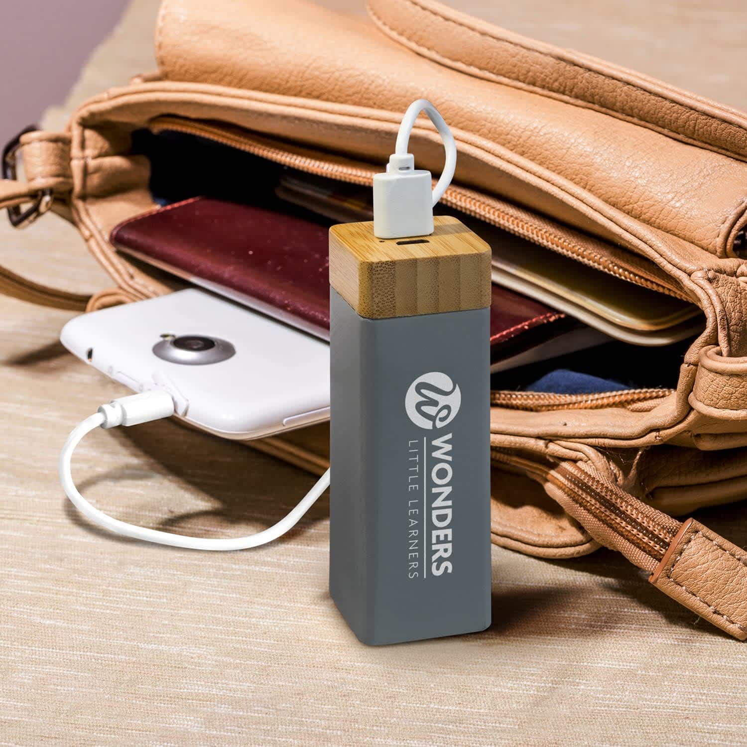 Limestone Power Bank AUS