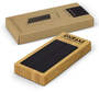 Bamboo Solar Power Bank